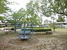 周辺：栗東第二児童公園まで4112m