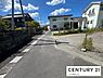 その他：【前面道路】現地の前道道路です！