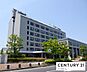 周辺：草津市役所まで490m