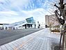 周辺：東海道本線　栗東駅まで1600m