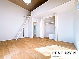 子供部屋の画像