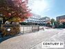 周辺：守山市立吉身小学校まで730m