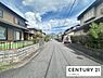 その他：【前面道路】現地の前道道路です