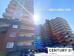 マンションイメージ