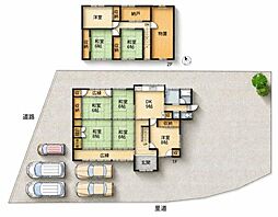 中古一戸建