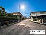 その他：【前面道路】現地の前道道路です
