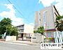 周辺：大津市立瀬田中学校まで1750m