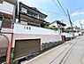 その他：【前面道路】現地の前道道路です