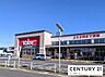 周辺：バロー草津店まで357m、【営業時間】10:00～21:00