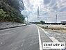 その他：【前面道路】現地前面道路になります。