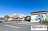 周辺：守山市立物部幼稚園まで1080m
