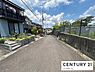 その他：【前面道路】現地の前道道路です！