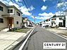 その他：【前面道路】現地の前道道路です！