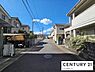 その他：【前面道路】現地の前道道路です！