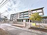 周辺：栗東市立大宝東小学校まで600m