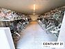 その他：【駐輪場】自転車置き場です！