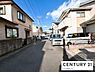 その他：【前面道路】現地の前の道です！