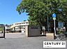 周辺：大津市立膳所小学校まで700m