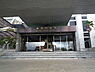 周辺：栗東市役所まで1240m