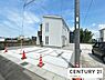 その他：【前面道路】現地の前道道路です！