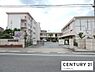 周辺：草津市立矢倉小学校まで580m