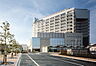 周辺：滋賀県立総合病院まで1000m、【受付時間】午前8時30分～午前11時