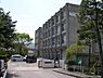 周辺：大津市立石山中学校まで1470m