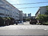 周辺：草津市立草津第二小学校まで490m