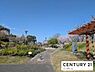周辺：草津市立草津川跡地公園（de愛ひろば）まで880m、案内所・管理事務所　受付時間9時～17時