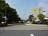 周辺：みよし市立南中学校まで1342m