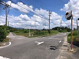 物件画像 豊田市御船町山屋敷　売地