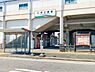 周辺：愛知環状鉄道線「三河上郷」駅まで480m