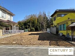 物件画像 豊田市松平志賀町マゴイチ 建築条件なし