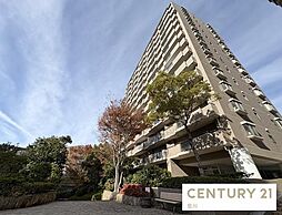 物件画像 野村三好ヶ丘ヒルズ弐番館