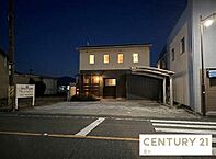 愛知県新城市字町並：物件画像