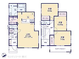 愛知県岡崎市福岡町字新町