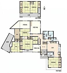 愛知県蒲郡市三谷町竹沢