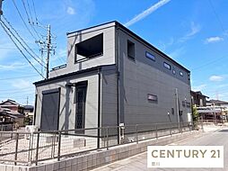 物件画像 豊田市朝日ケ丘6丁目 2号棟 未使用物件
