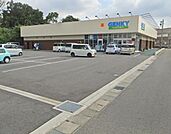 ゲンキー小呂店まで660m