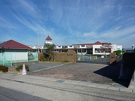 豊田市立美山幼稚園まで627m