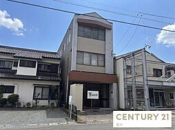 物件画像 新城市字橋向　店舗・居宅