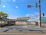 周辺：岡崎市立六ツ美中学校まで4000m
