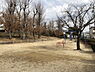 周辺：石平公園まで873m