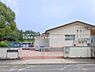 周辺：南保育園まで600m