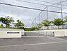 周辺：豊田市立藤岡南中学校まで970m
