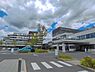 周辺：豊田地域医療センターまで8590m