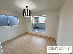 洋室の画像