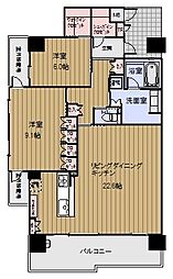 今福鶴見駅 4,480万円