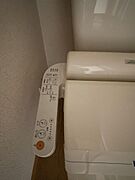 別部屋のものを使用しております