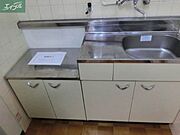 同じ物件の類似部屋の写真です。現状を優先します。